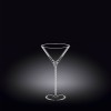 Набор из 2-х бокалов для мартини 200 мл  WL-888106-JV/2C Wilmax