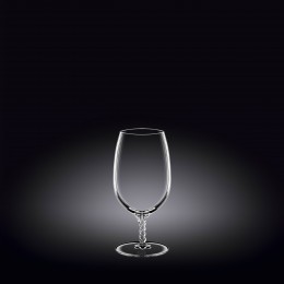 Набор из 2-х бокалов для пива/воды 420 мл  WL-888109-JV/2C