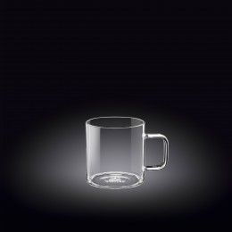 Чашка 100мл WL-888602/A