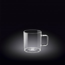 Чашка 160мл WL-888603/A