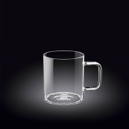 Чашка 250мл WL-888605/A