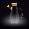 Бутылка для масла 1000мл WL-888957/A Wilmax