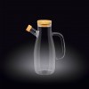 Бутылка для масла 700мл WL-888960/A Wilmax