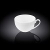 Чашка чайная 250мл WL-993000/A Wilmax