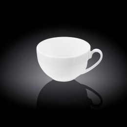 Чашка чайная 250мл WL-993000/A