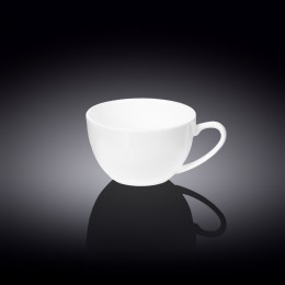 Чашка для капучино 180мл WL-993001/A