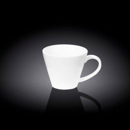 Чашка чайная 180мл WL-993004/A