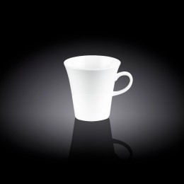 Чашка кофейная 160мл WL-993005/A