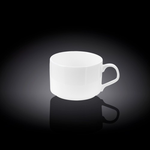 Чашка чайная 160мл WL-993006/A Wilmax