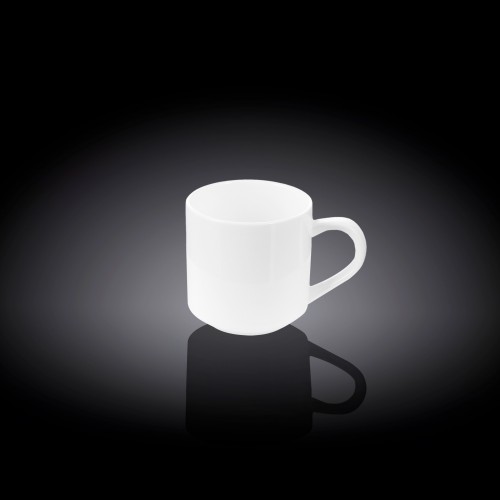 Чашка кофейная 90мл WL-993007/A Wilmax