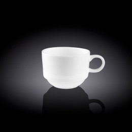 Чашка кофейная 140мл WL-993039/A