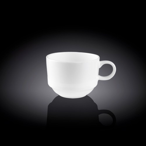 Чашка кофейная 140мл WL-993039/A Wilmax