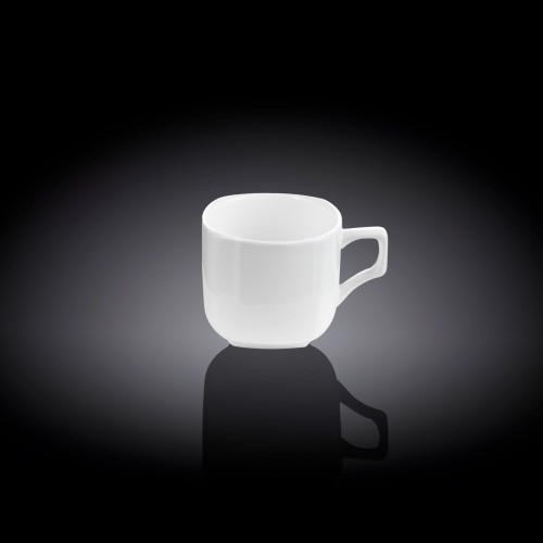 Чашка кофейная 90мл WL-993041/A Wilmax