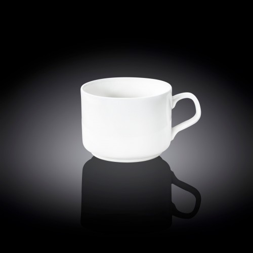 Чашка чайная 215мл WL-993112/A Wilmax