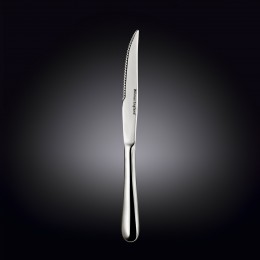 Нож для стейка 23,5см на блистере WL-999115/1B