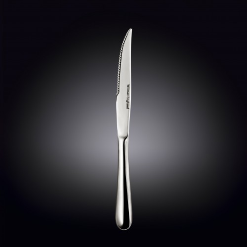 Нож для стейка 23,5см на блистере WL-999115/1B Wilmax