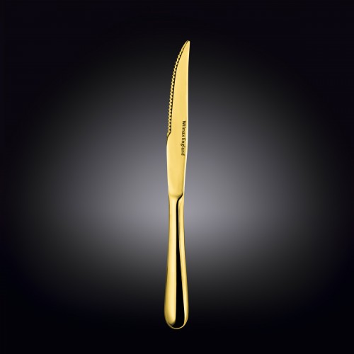 Нож для стейка 23,5см на блистере WL-999163/1B Wilmax