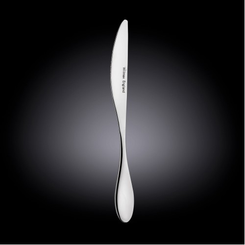 Нож столовый 24 см  WL-999401/A Wilmax