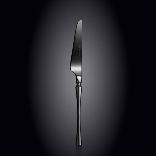Нож столовый 22.5см на блистере WL-999531/1B Wilmax